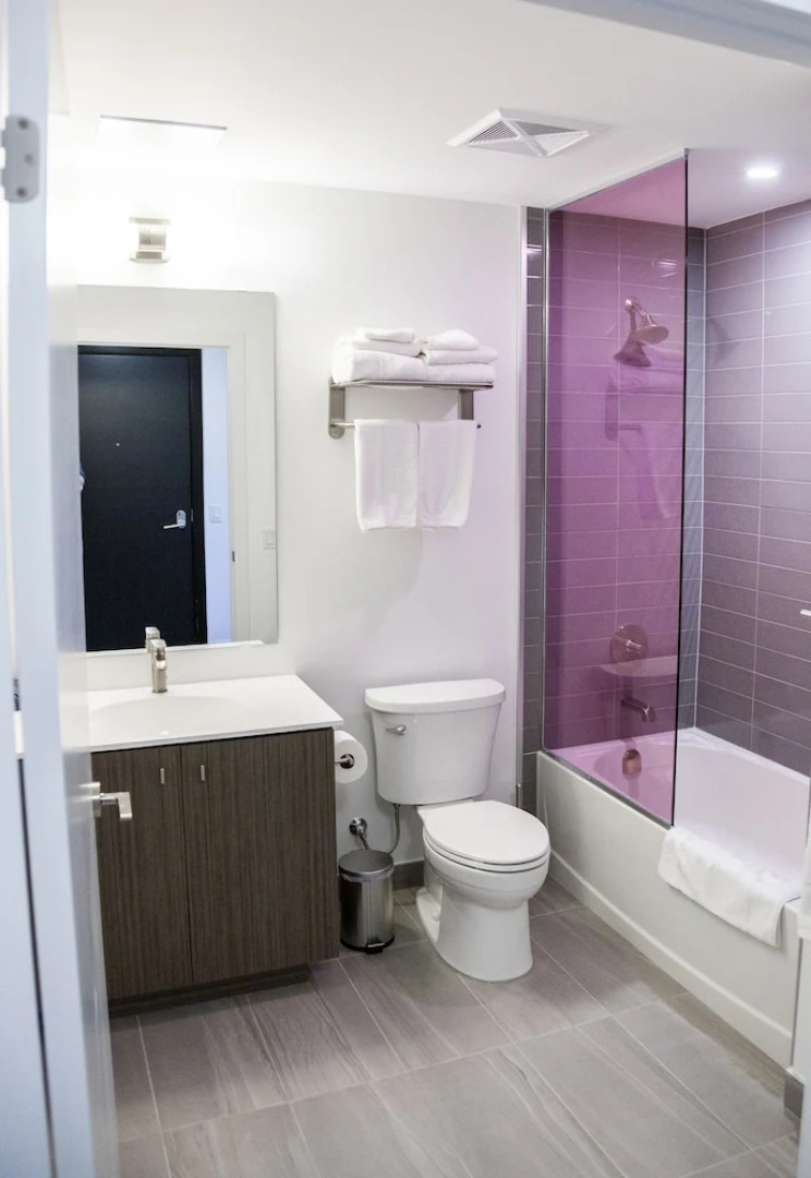 The Laundry Rooms Station Park Kitchener