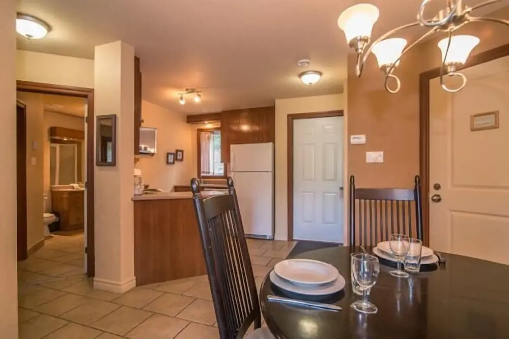 GetAways at Club GeoPremiere