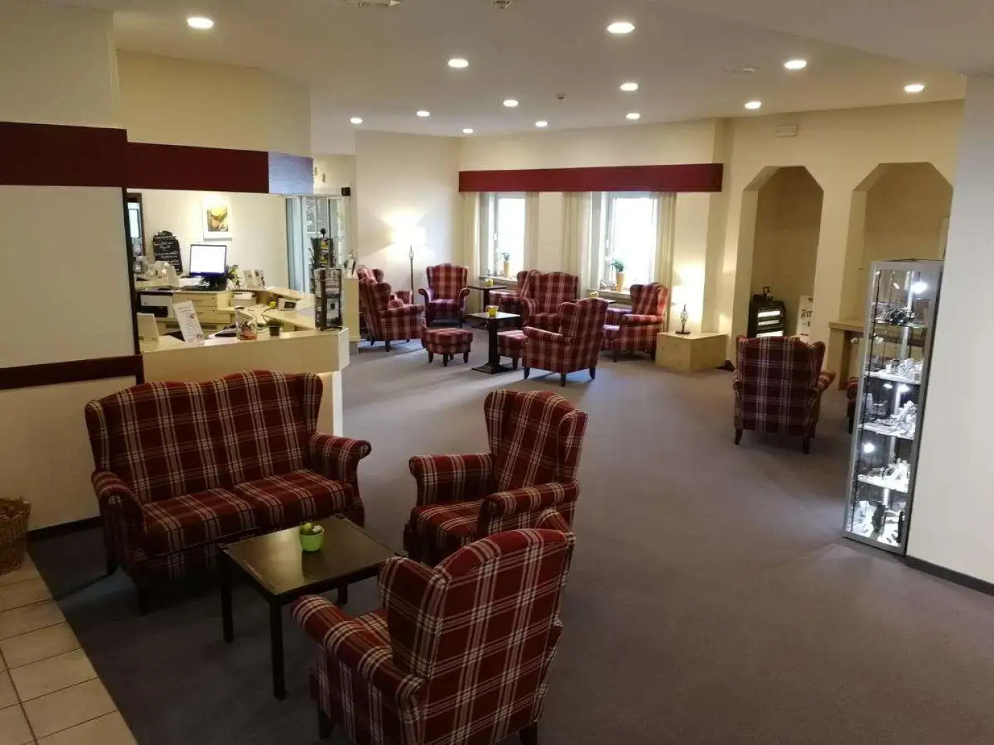 Waldhotel Schäferberg