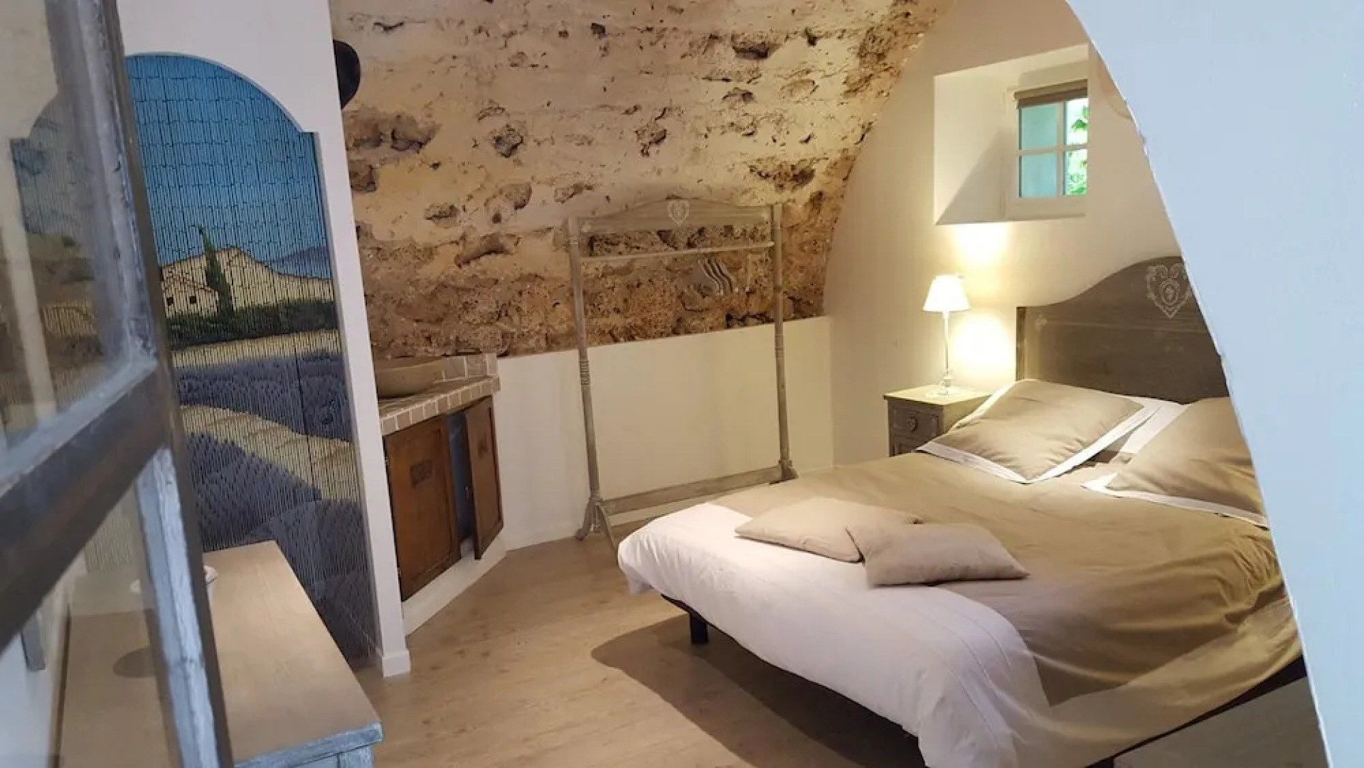 La Bastide du Capelier