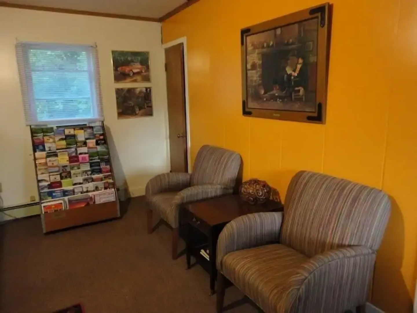 Theater Motel