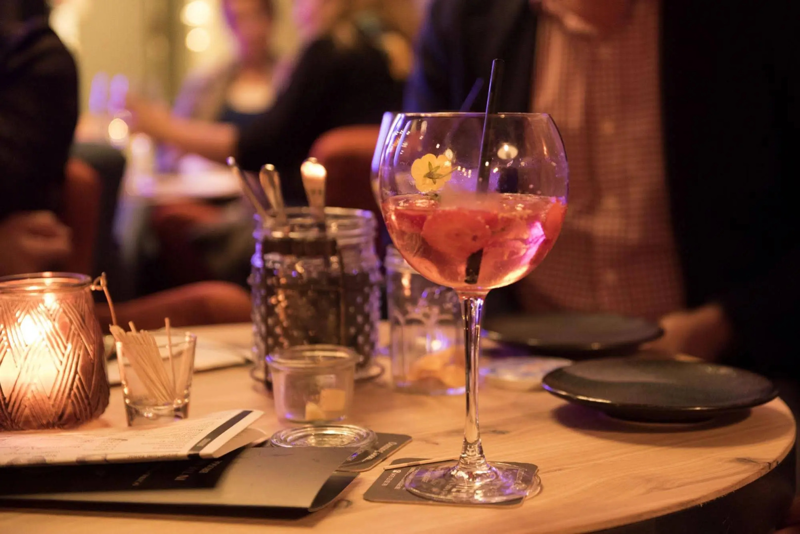 Pension Vakantie Logies Hollywood