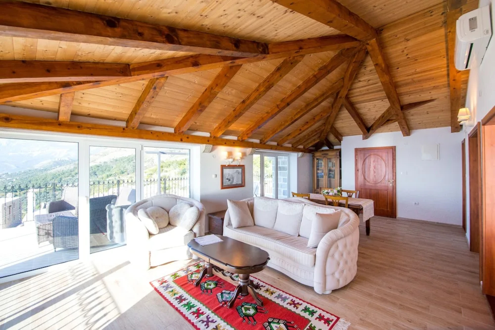 Olive Resort