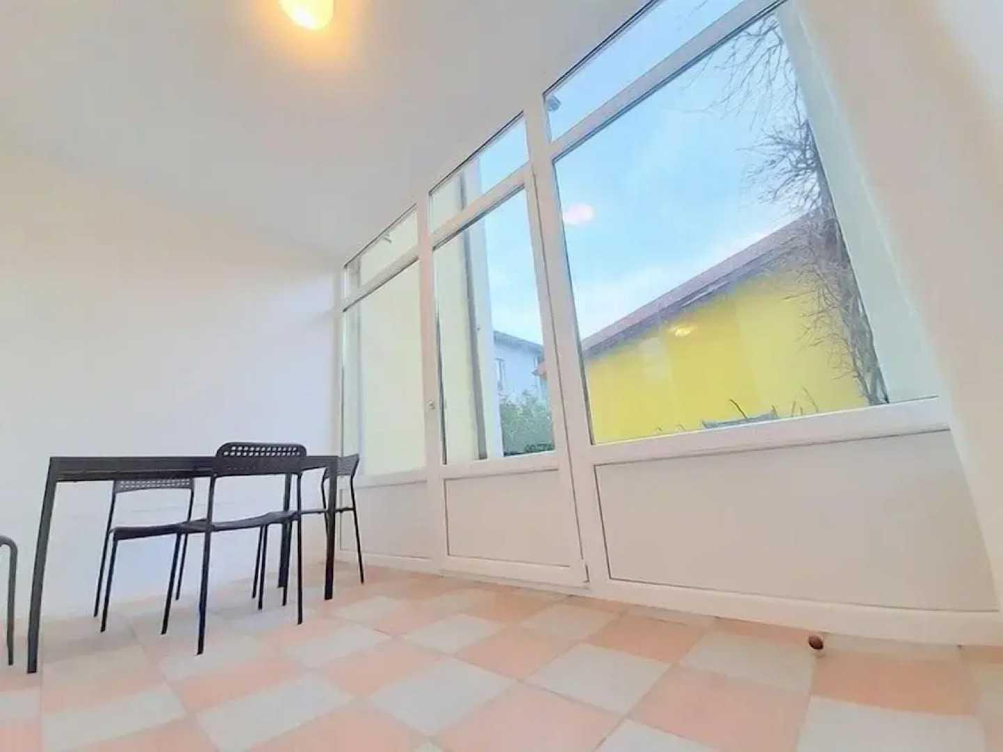 Apartments SteelCity Linz