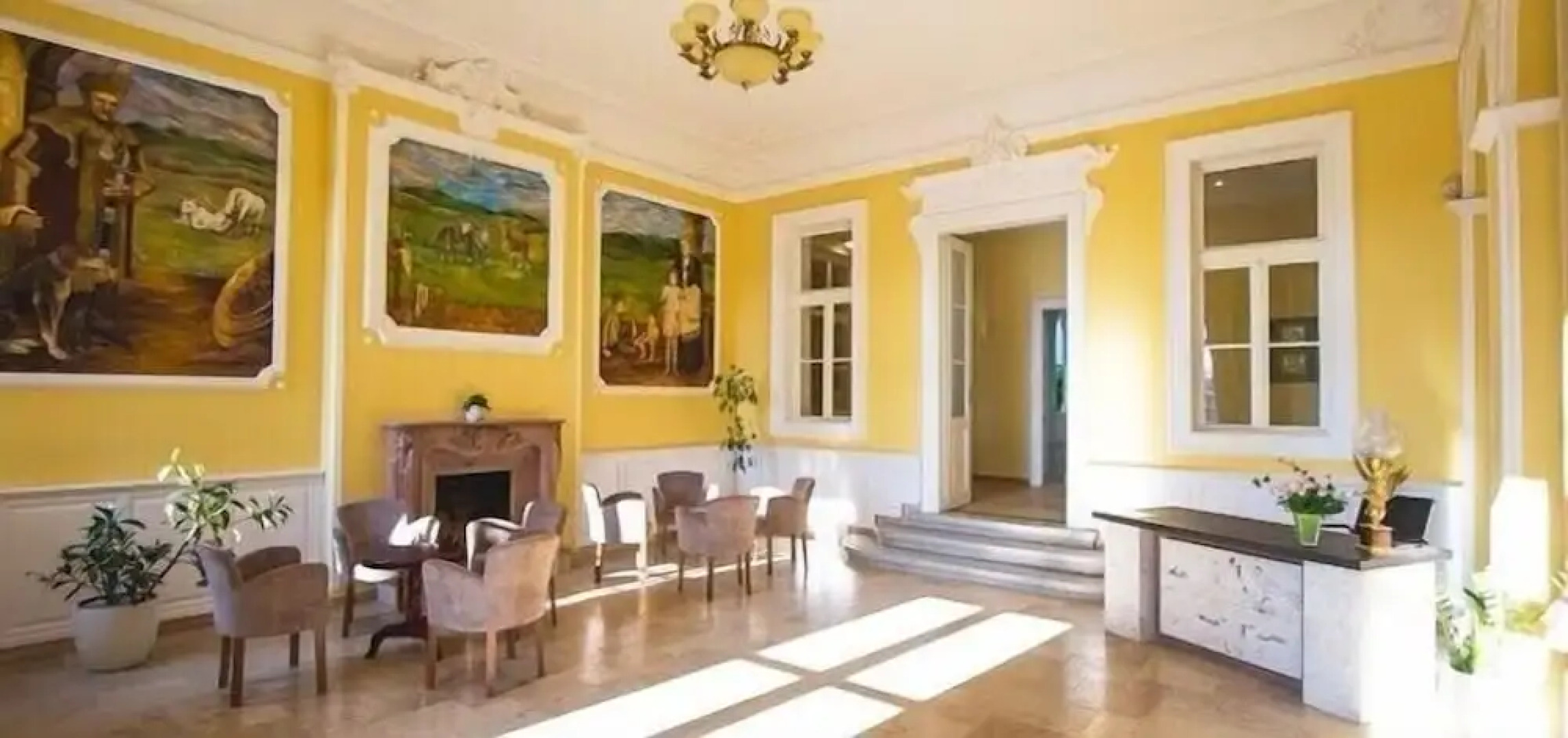 Főnix Wellness Resort