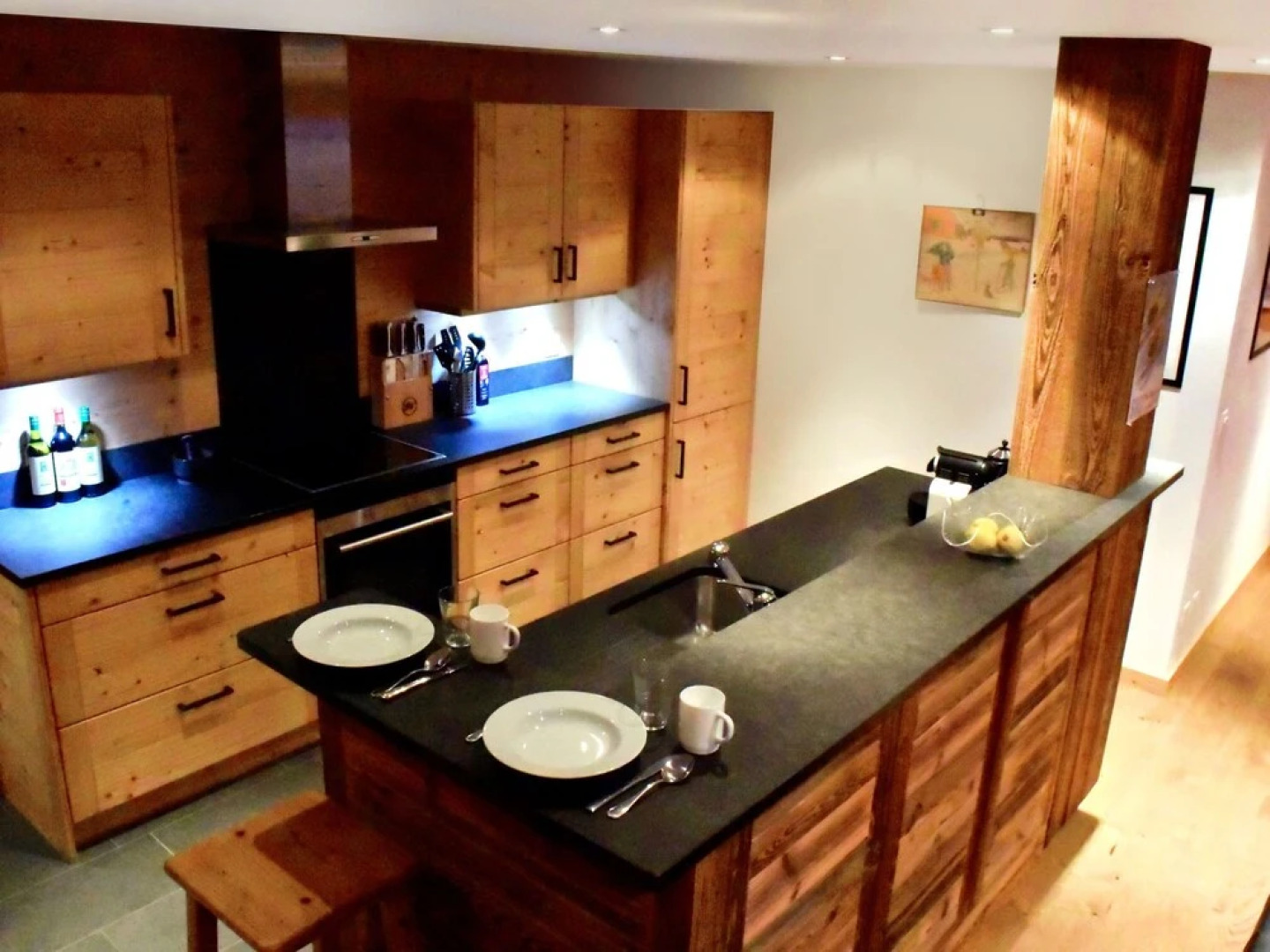 Montagnard 10 Nendaz