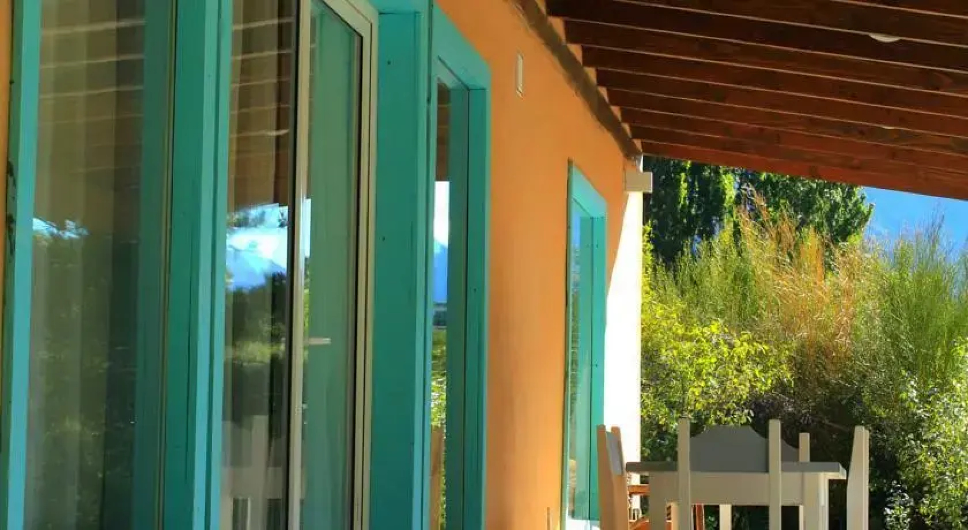 casas bahia mansa