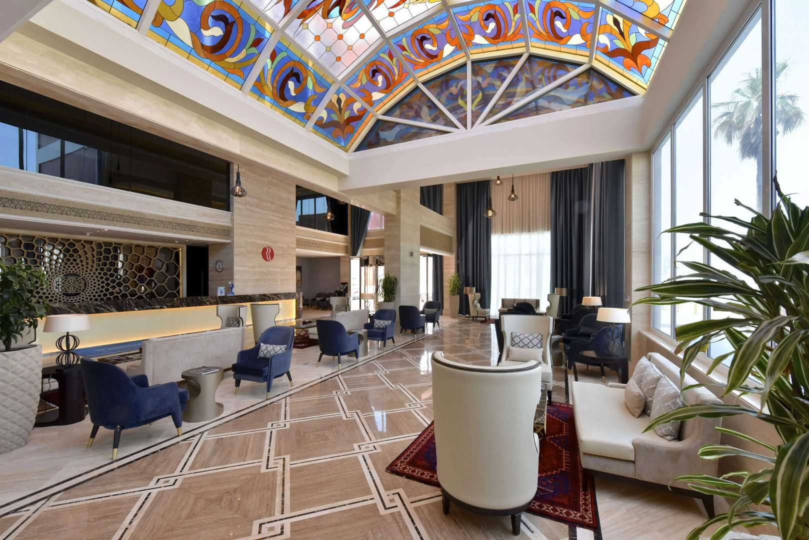Ramada Resort by Wyndham Manama Seef
