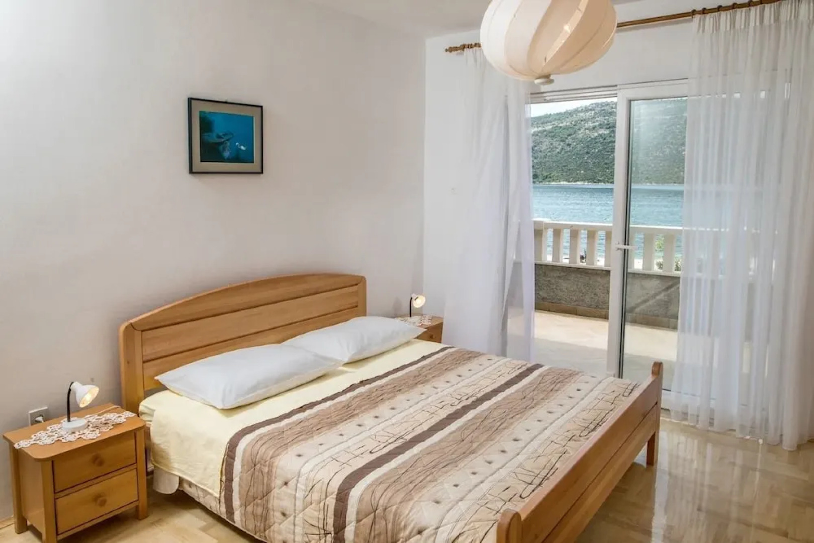 Jasna - 20m From the sea - A1