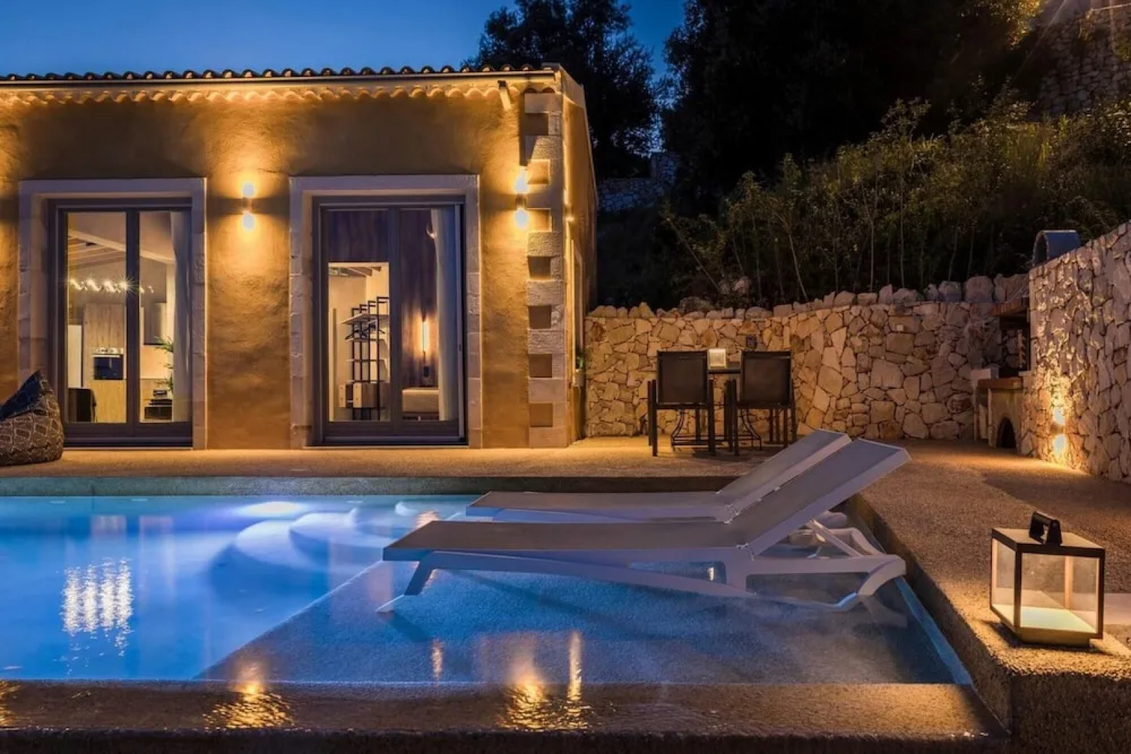 Villa Eugenia Sunrise