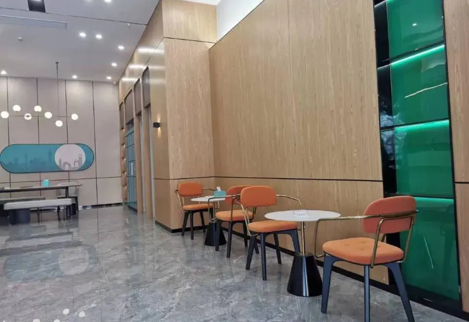 City Comfort Inn Hotel (Huizhou Boluo Yuanzhou)