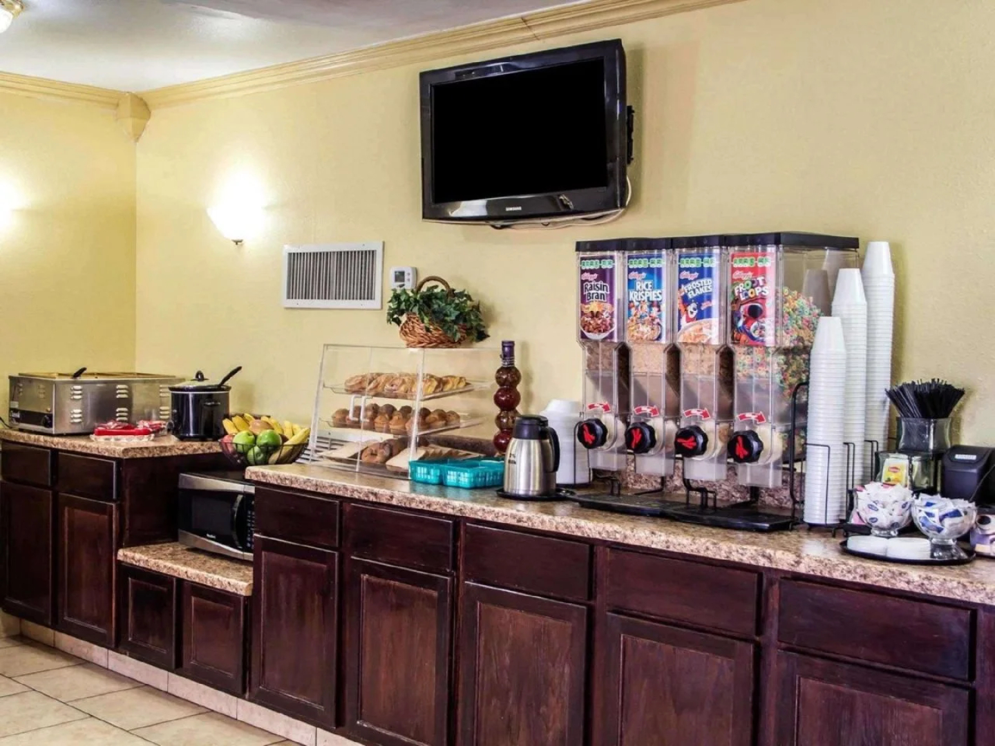 Econo Lodge McAlester