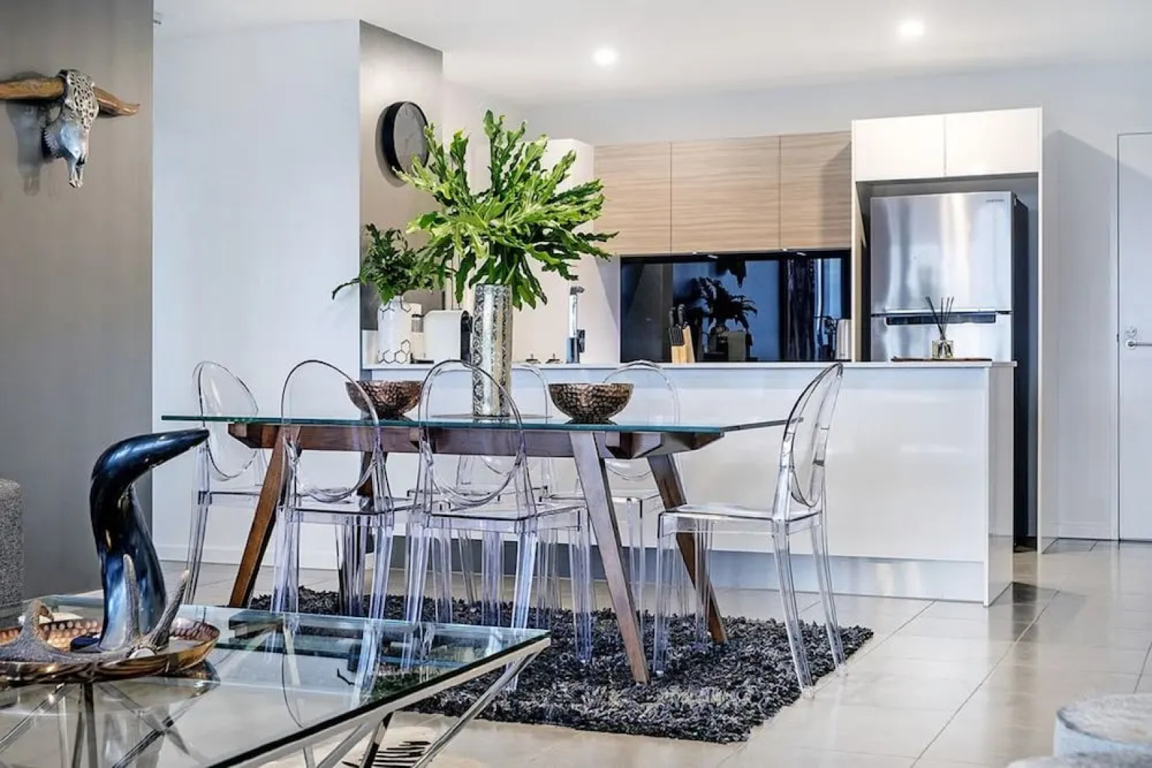 Waterford Penthouse Accommodation