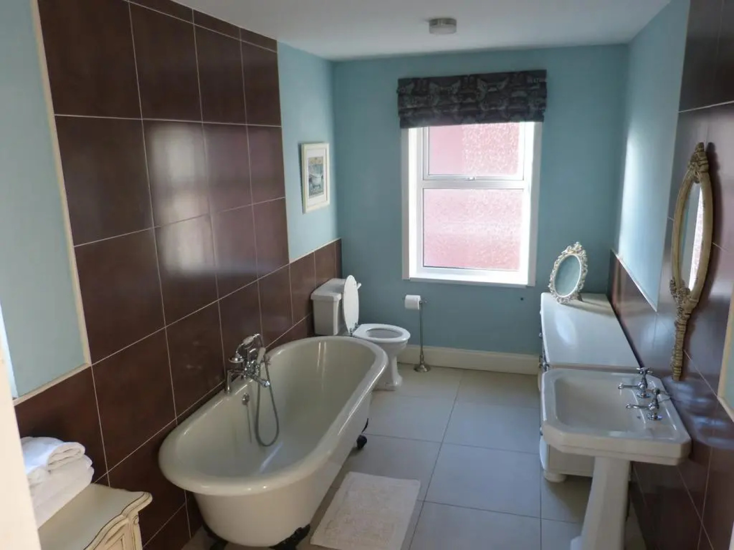 Inglewood Boutique B&B