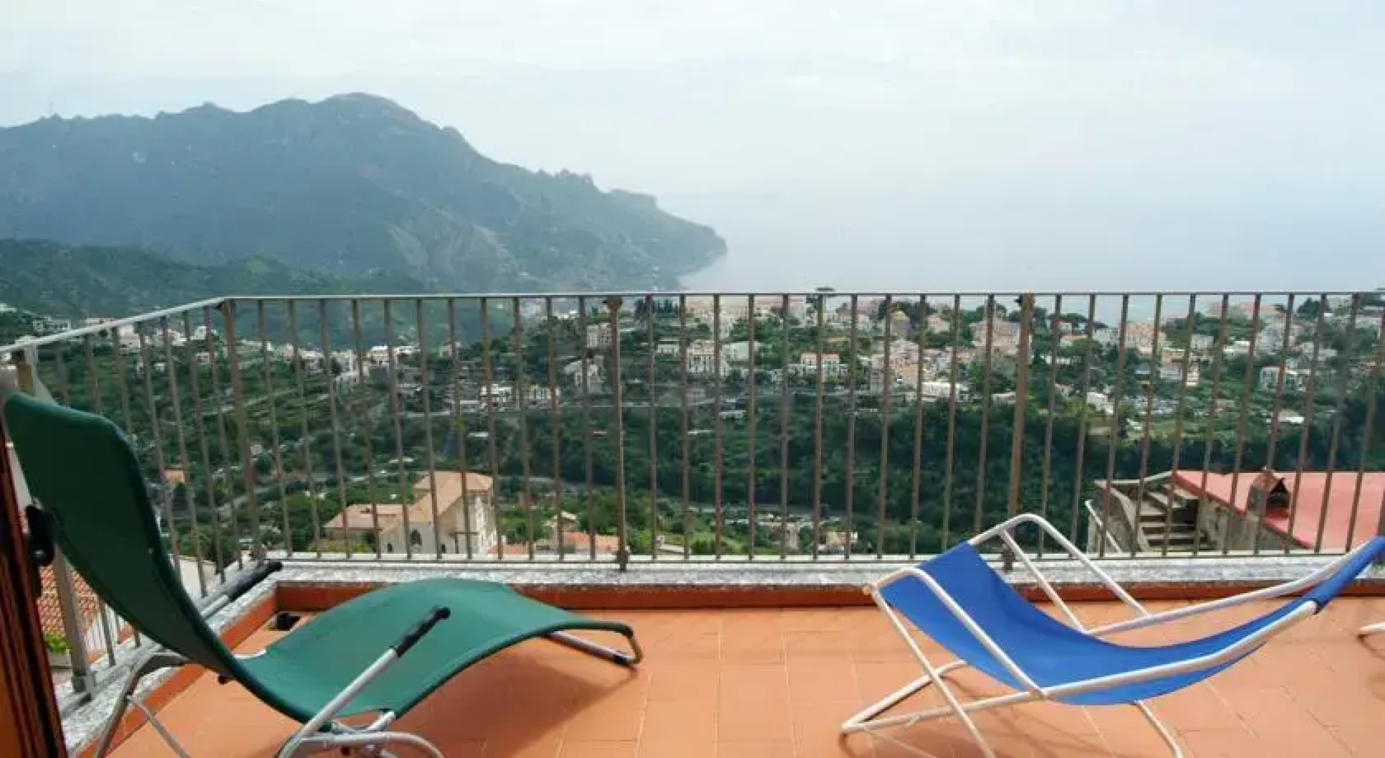 Villa Laura