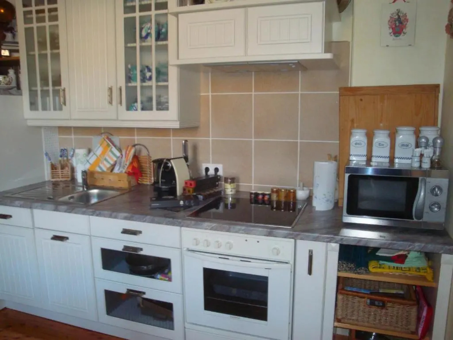 Romantik-Villa LebensART