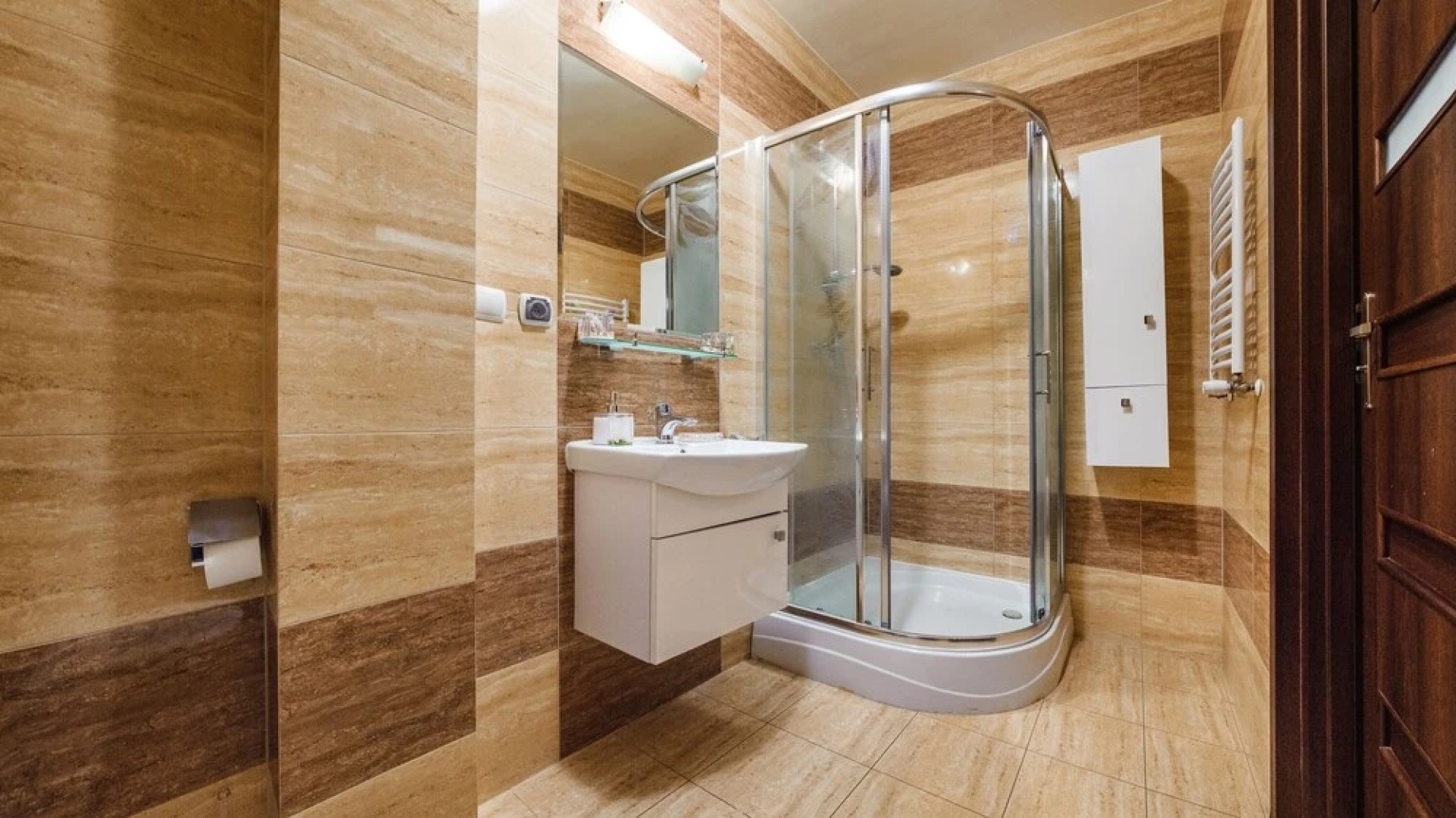 Apartamenty Sun & Snow Willa Park