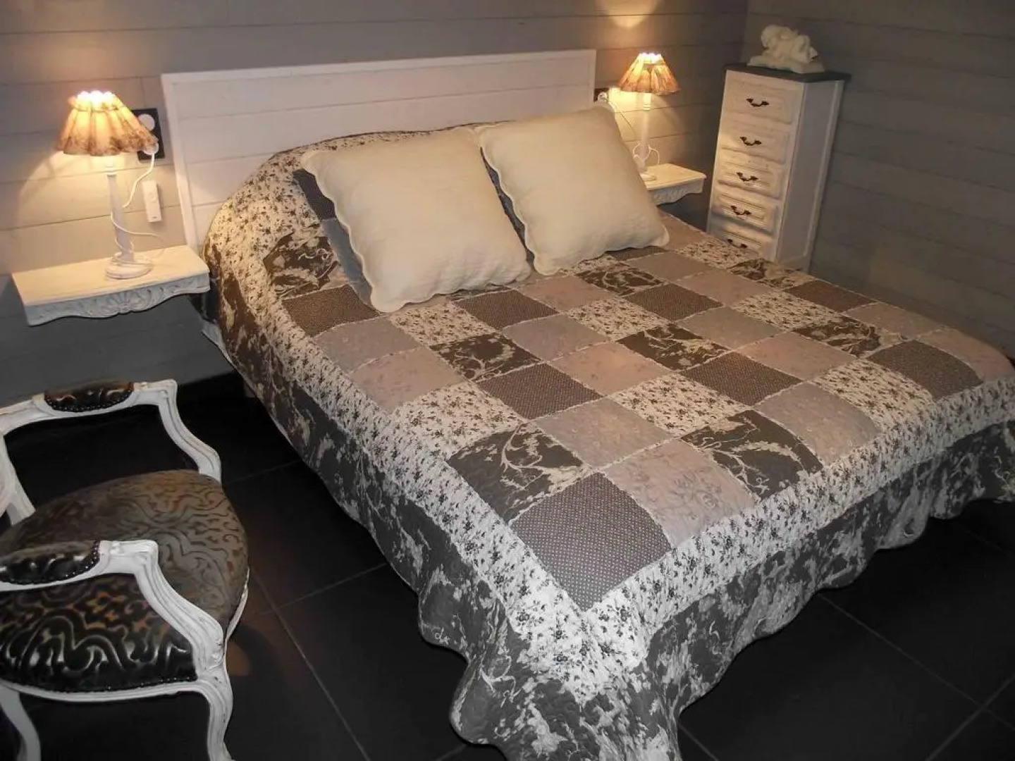 Les Belles Époques B&B