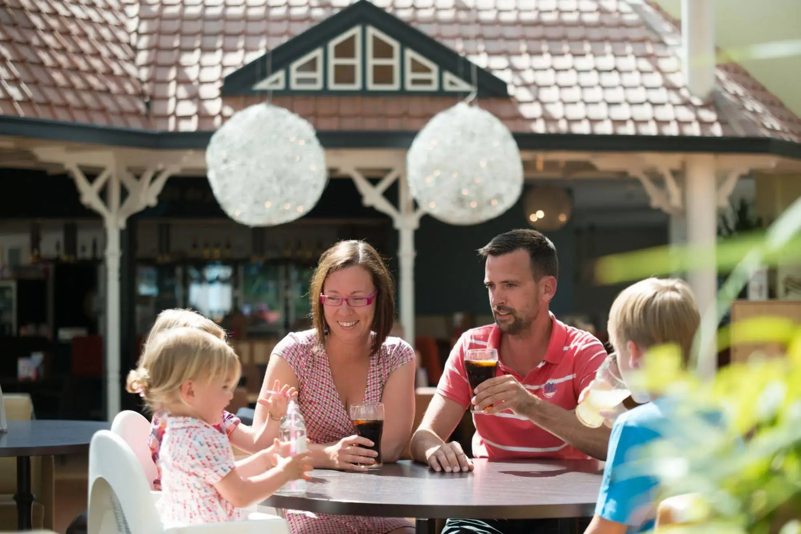 Center Parcs Park de Haan