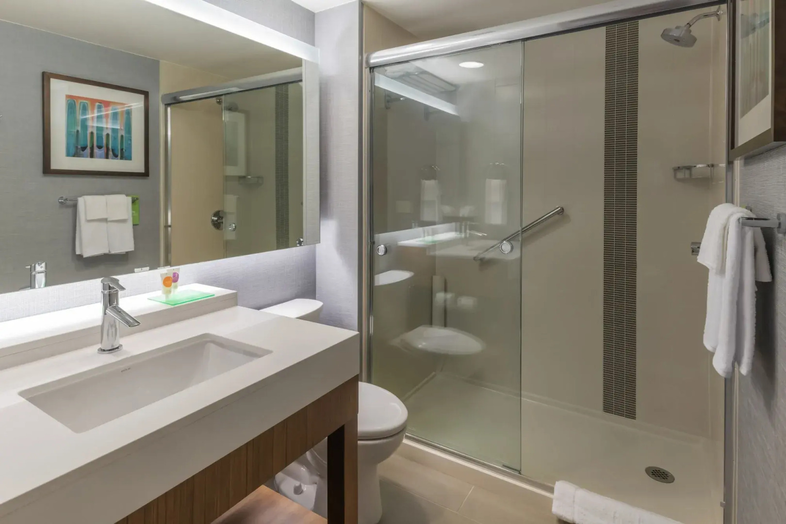 Hyatt Place Marlborough/Apex Center