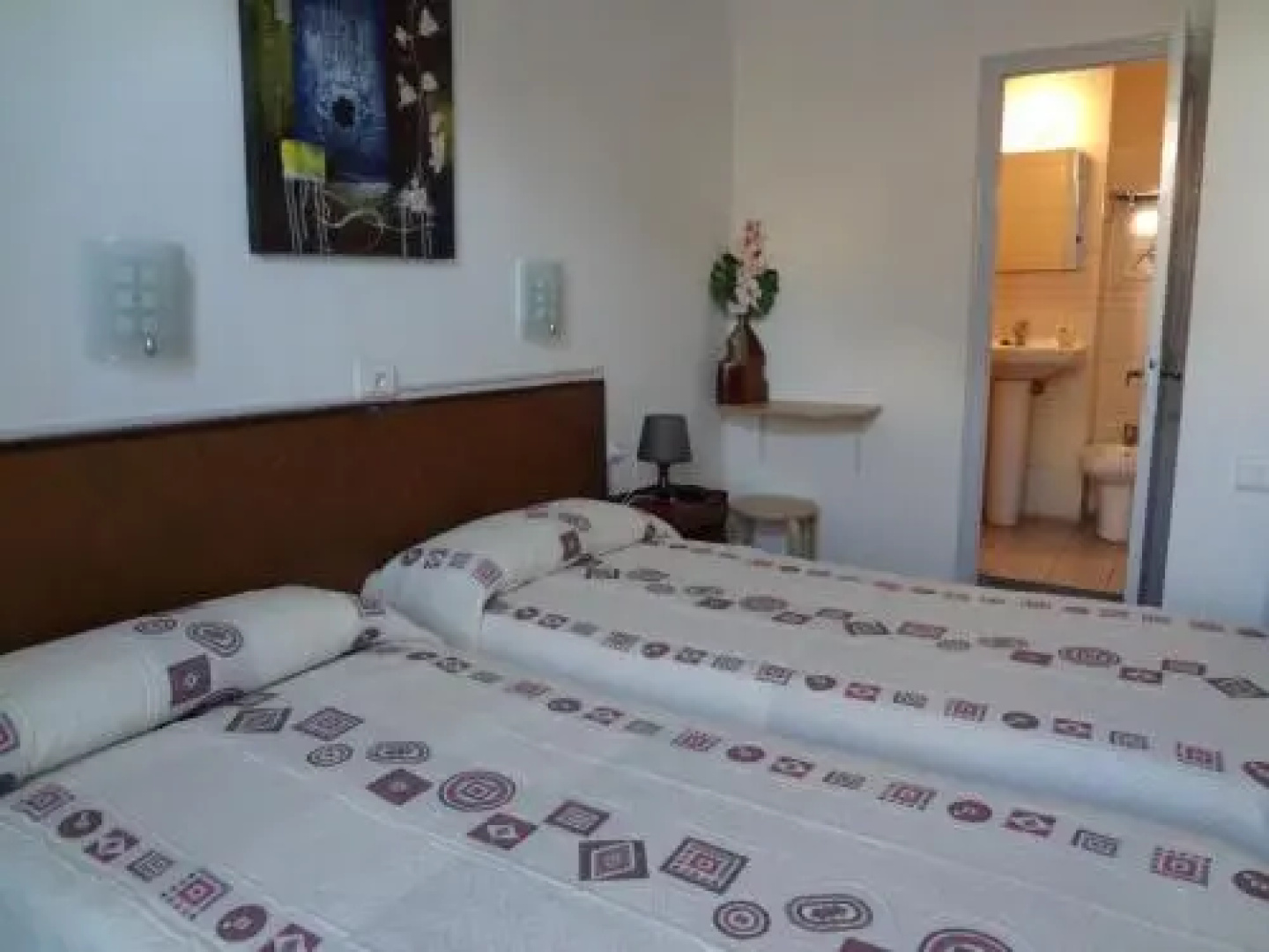 Hostal Sant Carlo