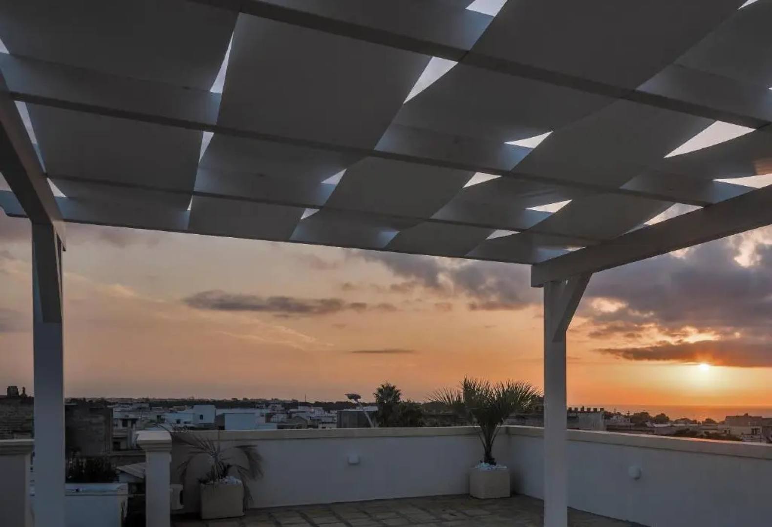 B&B Acquaviva Suite