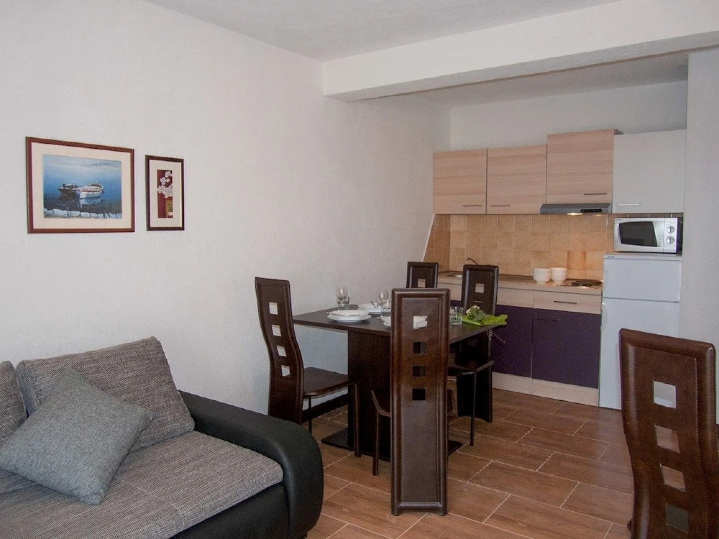 Apartments Sime Villa Vulin