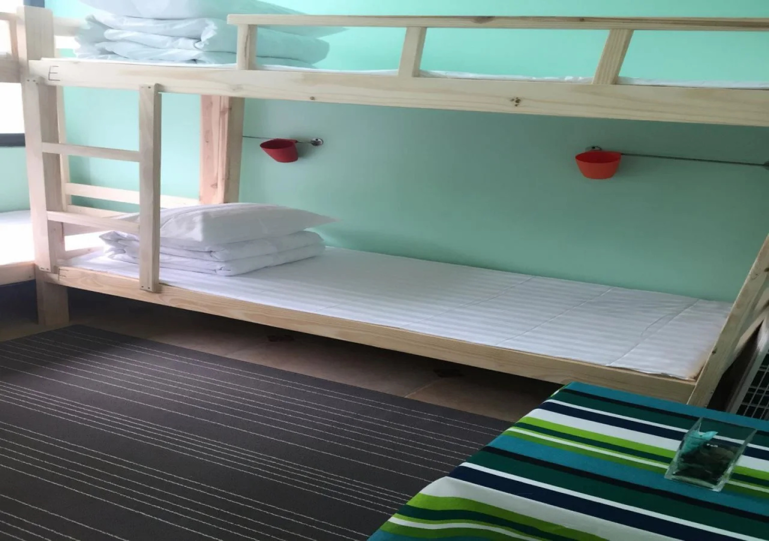 Chengdu Panda Story Youth Hostel