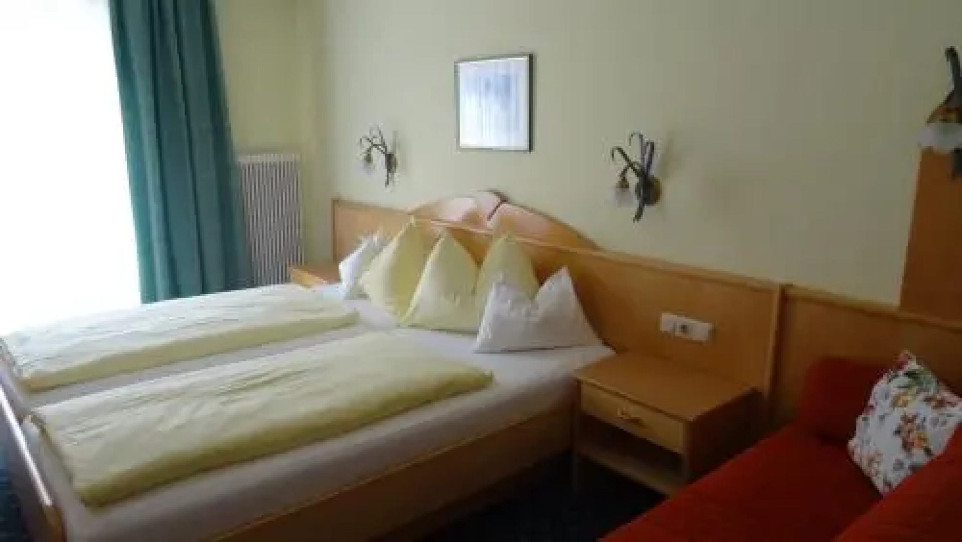 Hotel Sportpension Reiter