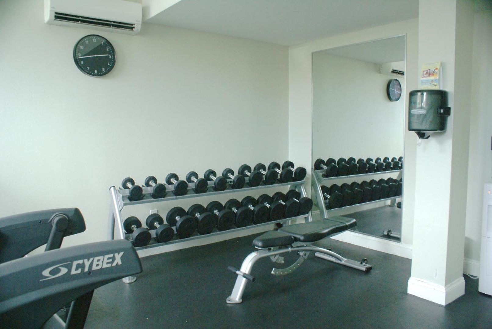 Wyndham Garden Long Island City Manhattan View Hotel