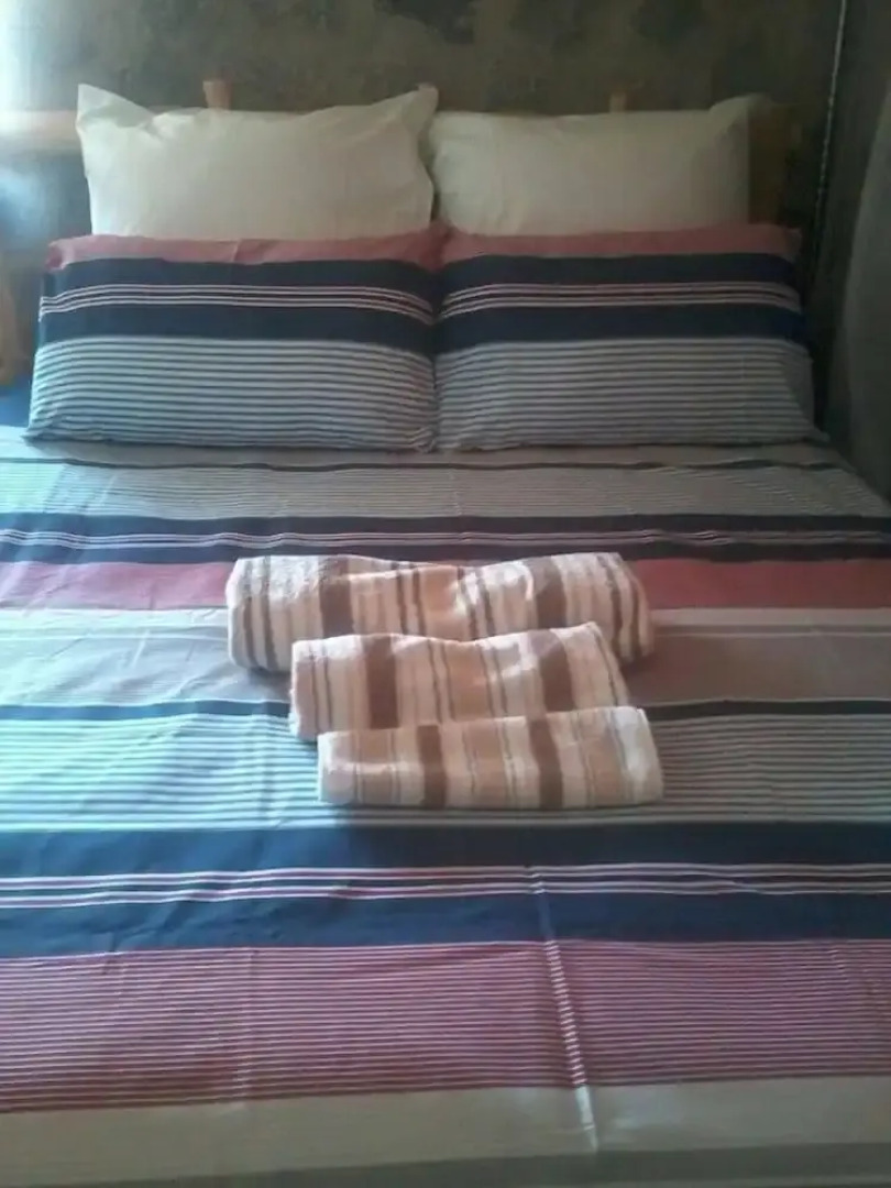 The elephant sounds lodge