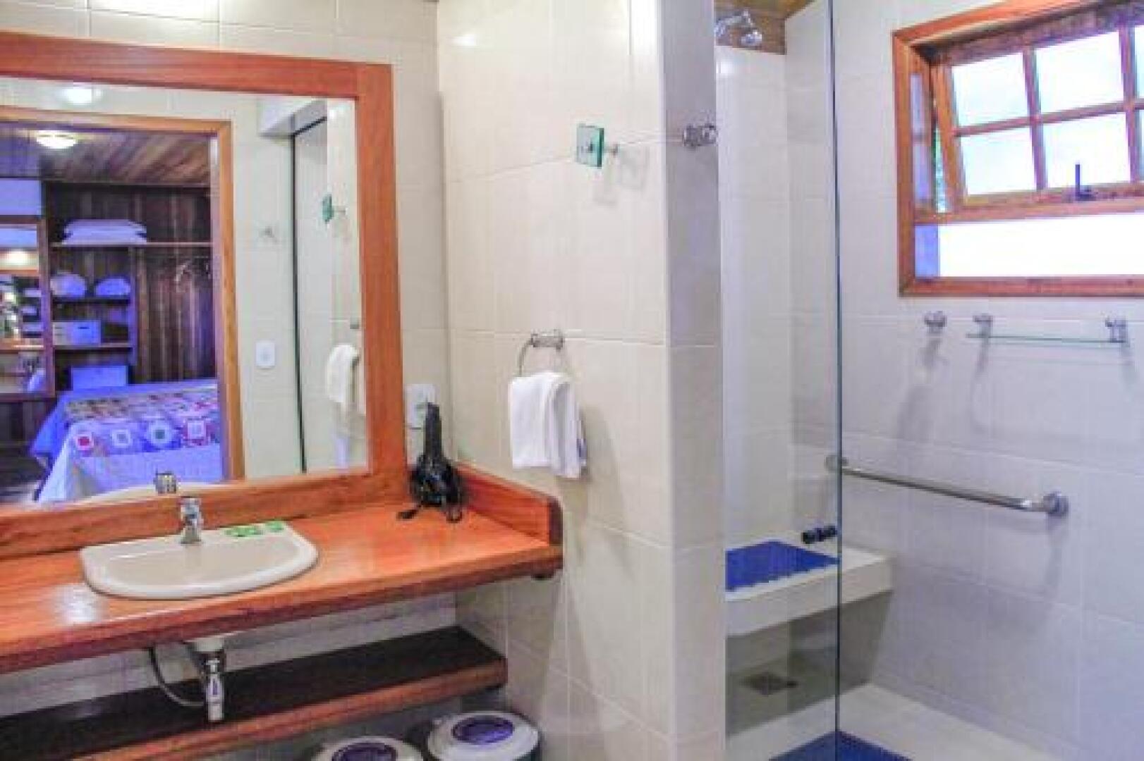 Pousada Vale das Hortensias