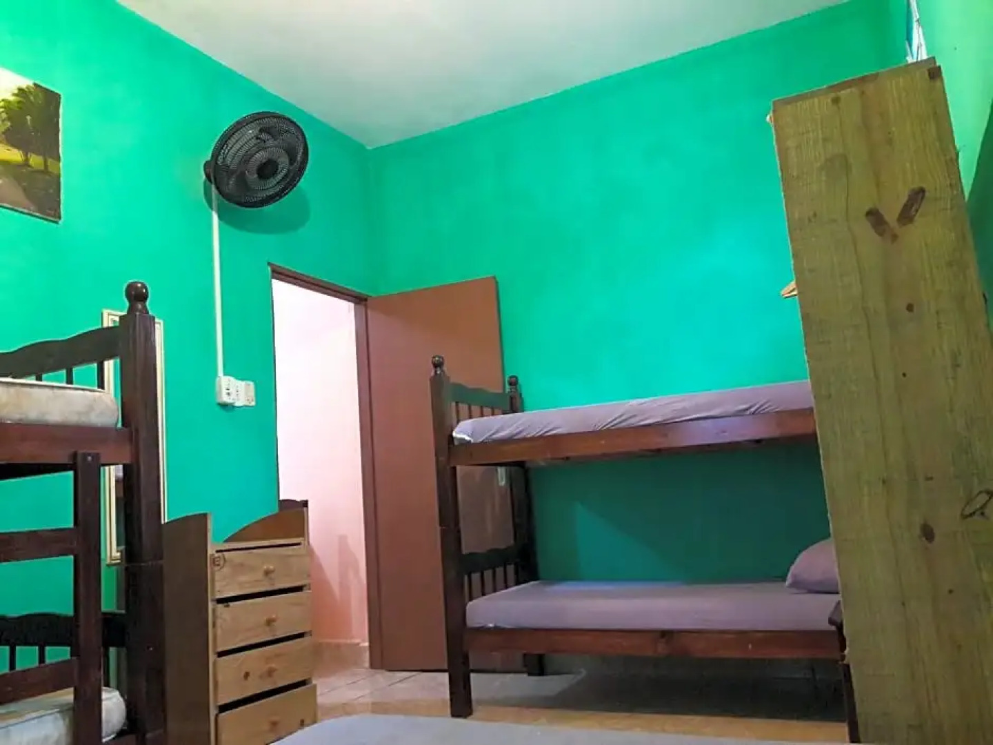 Pousada Borboleta Azul