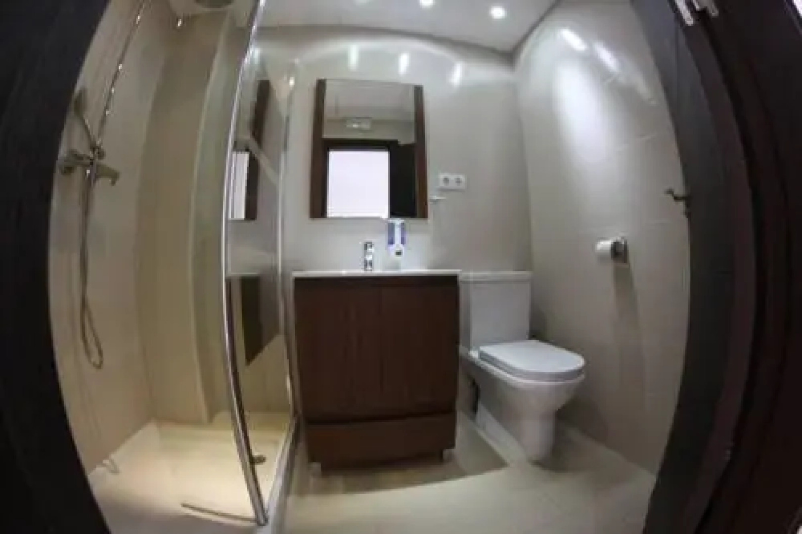 The Lights City Rooms