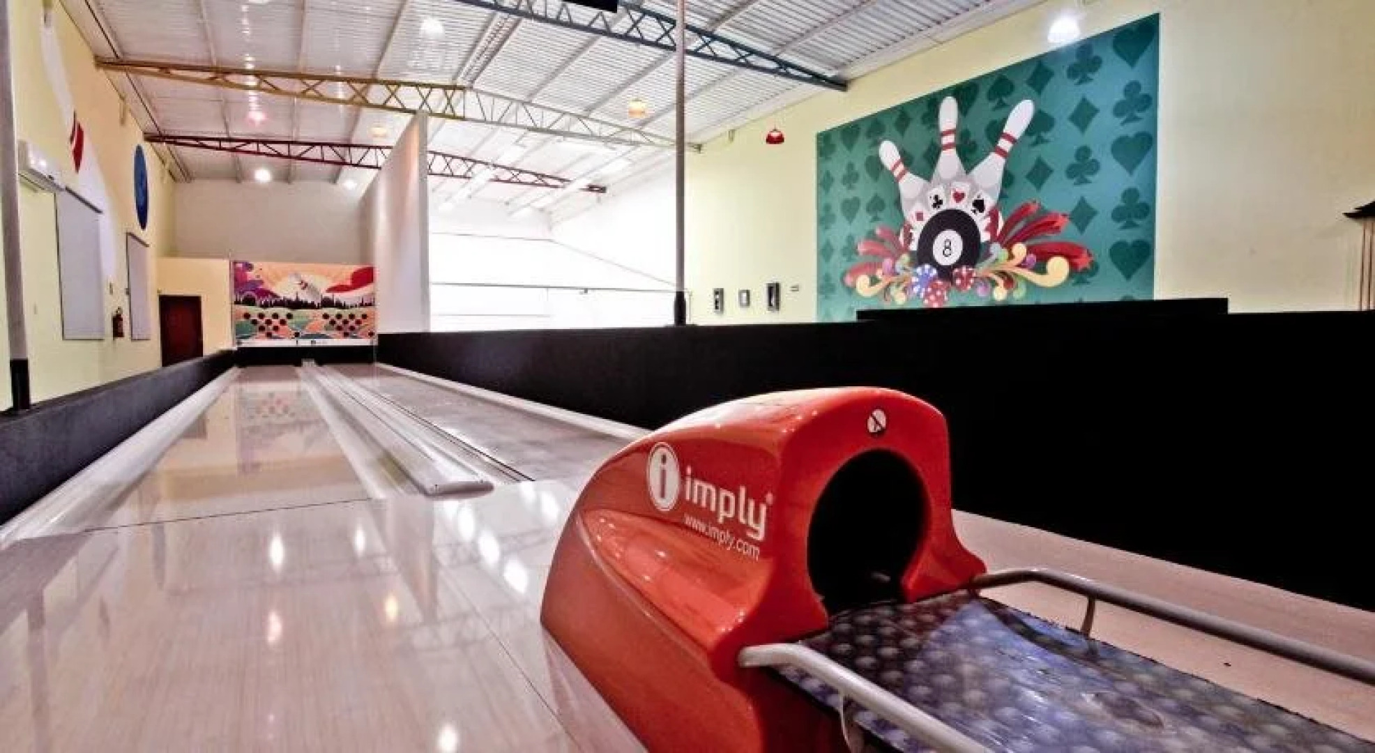 Hotel Fazenda Vida Bela