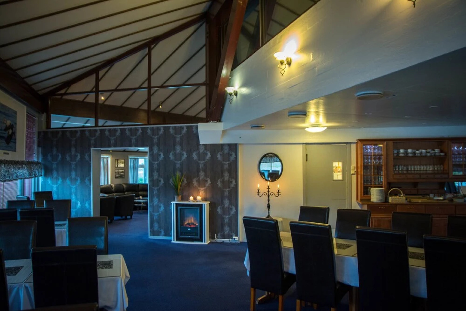 Båtsfjord Polar Hotell