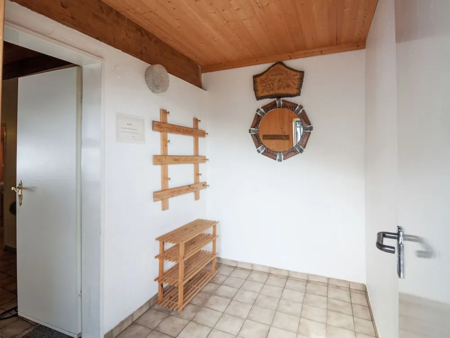 Chic Holiday Home in Vellinghausen near Ski Area