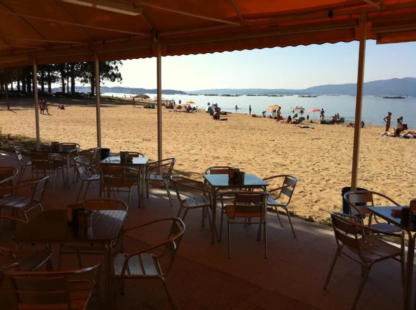 Hotel Leal La Sirena