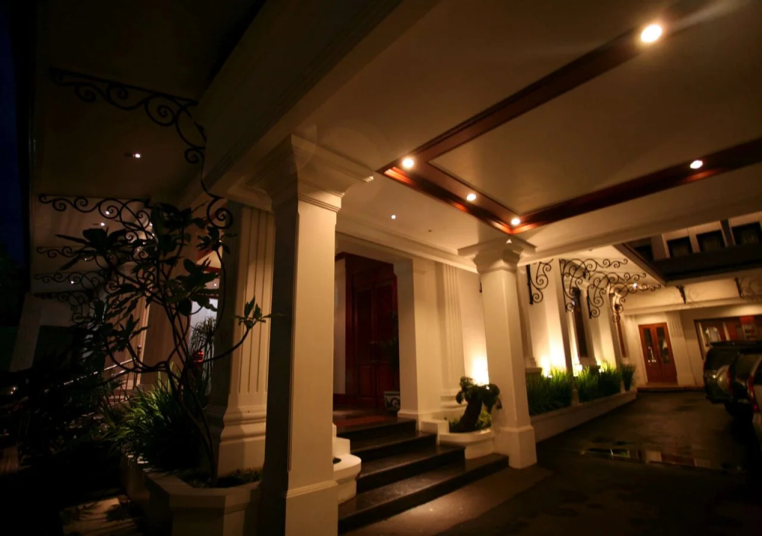 Sahira Butik Hotel
