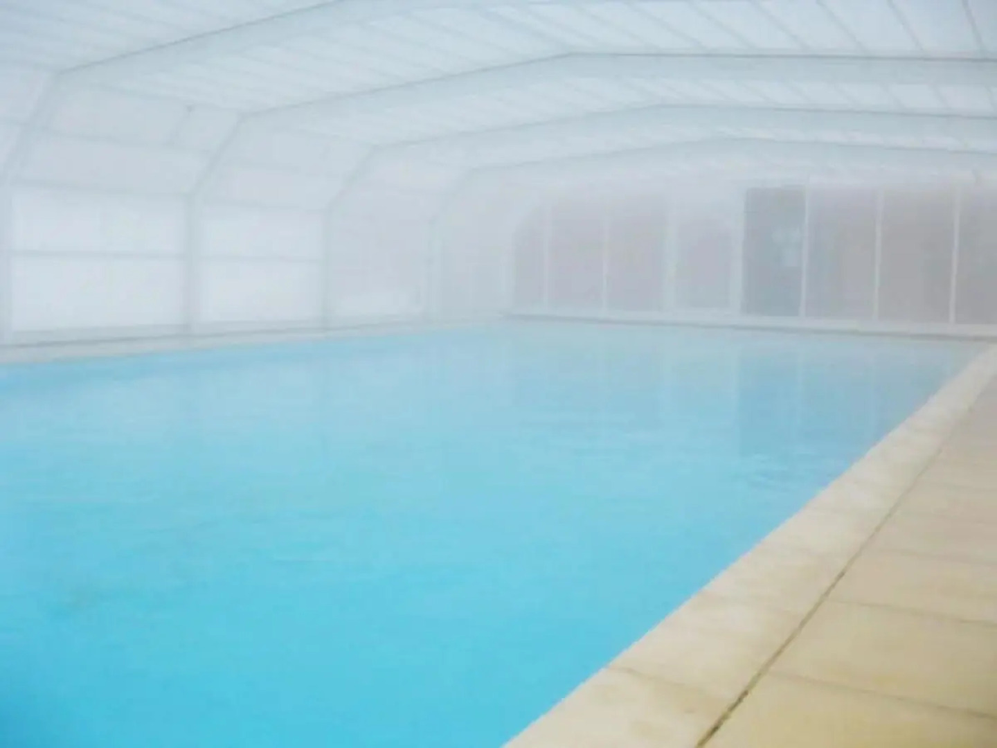 Madame Vacances Résidence Les Chalets Super D