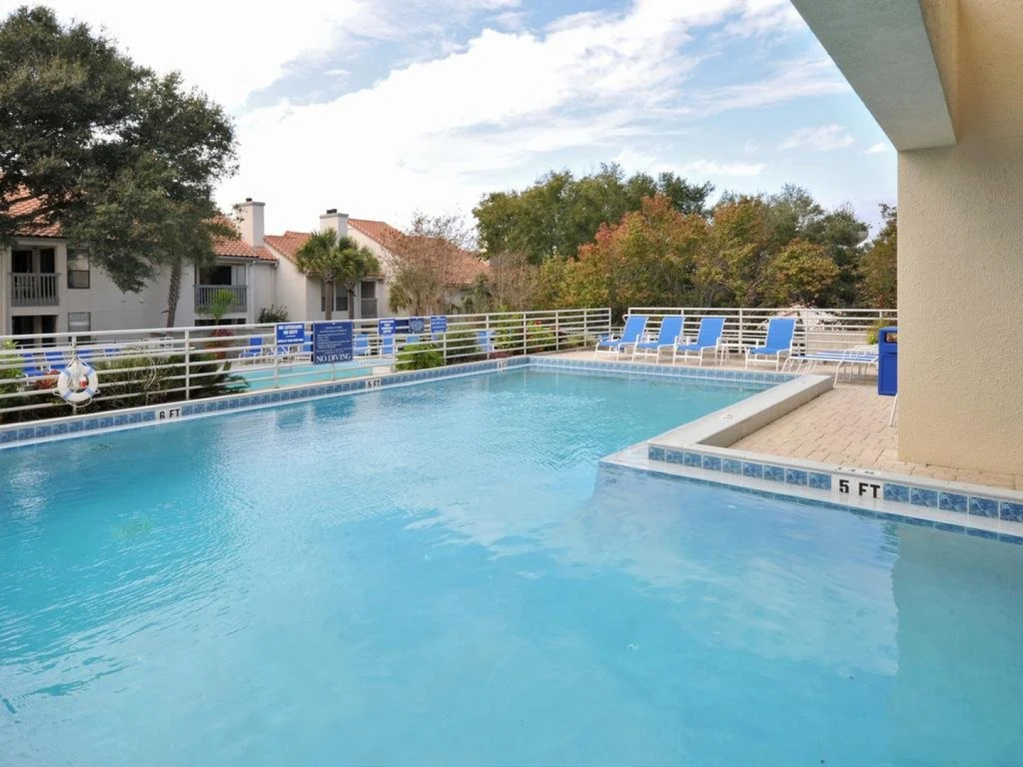 Tops'l Beach & Racquet Resort by Wyndham Vacation Rentals