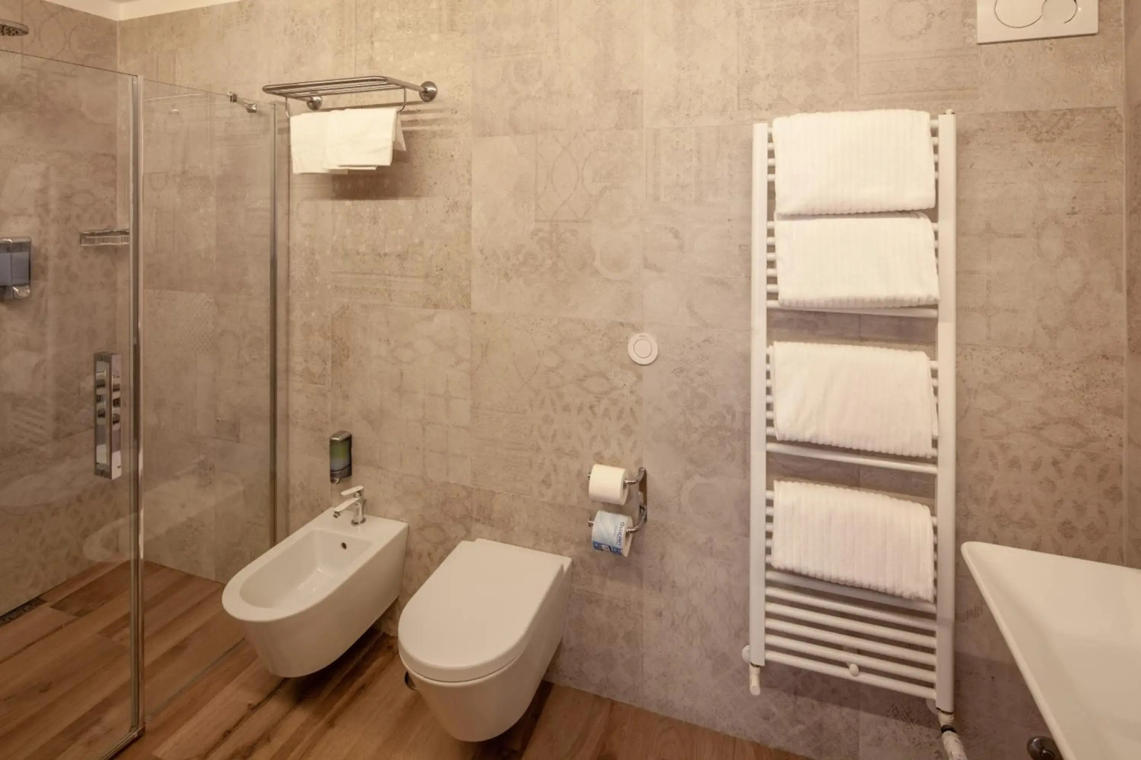 Hotel Santika Mega City Bekasi