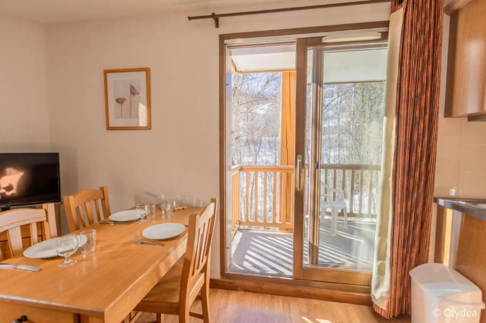 Olydea Les Bottieres