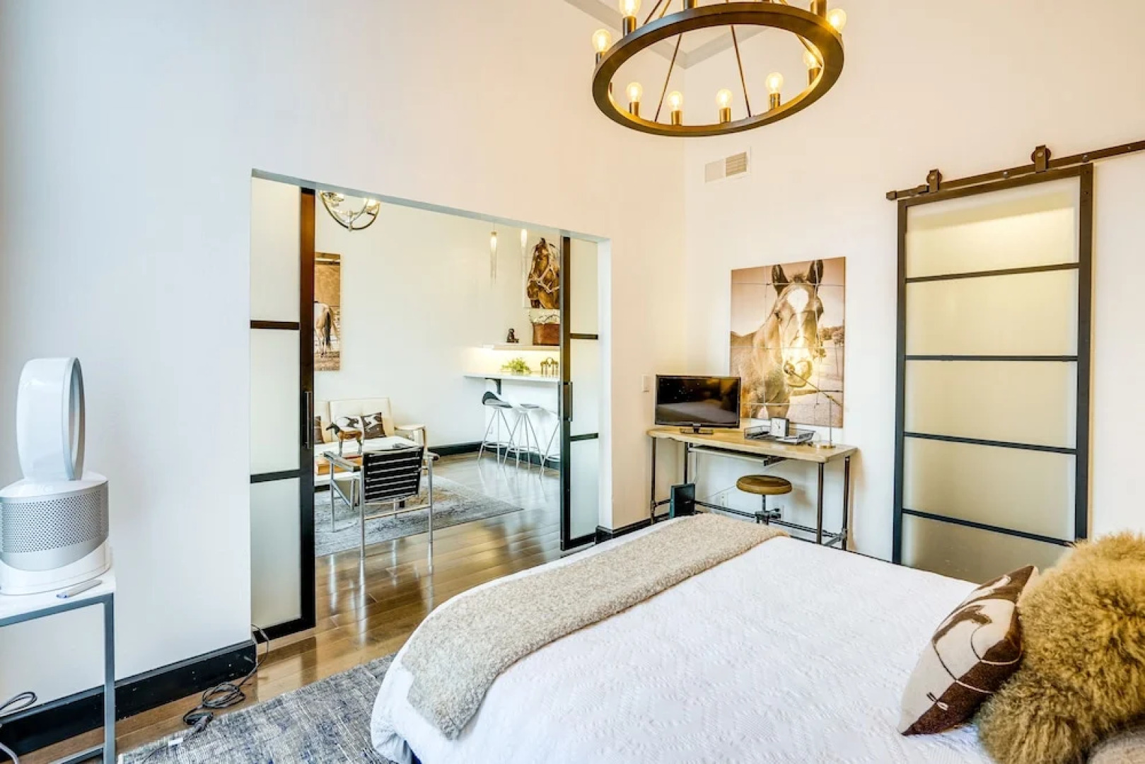 Tranquil Walnut Creek Condo w/ Community Amenities