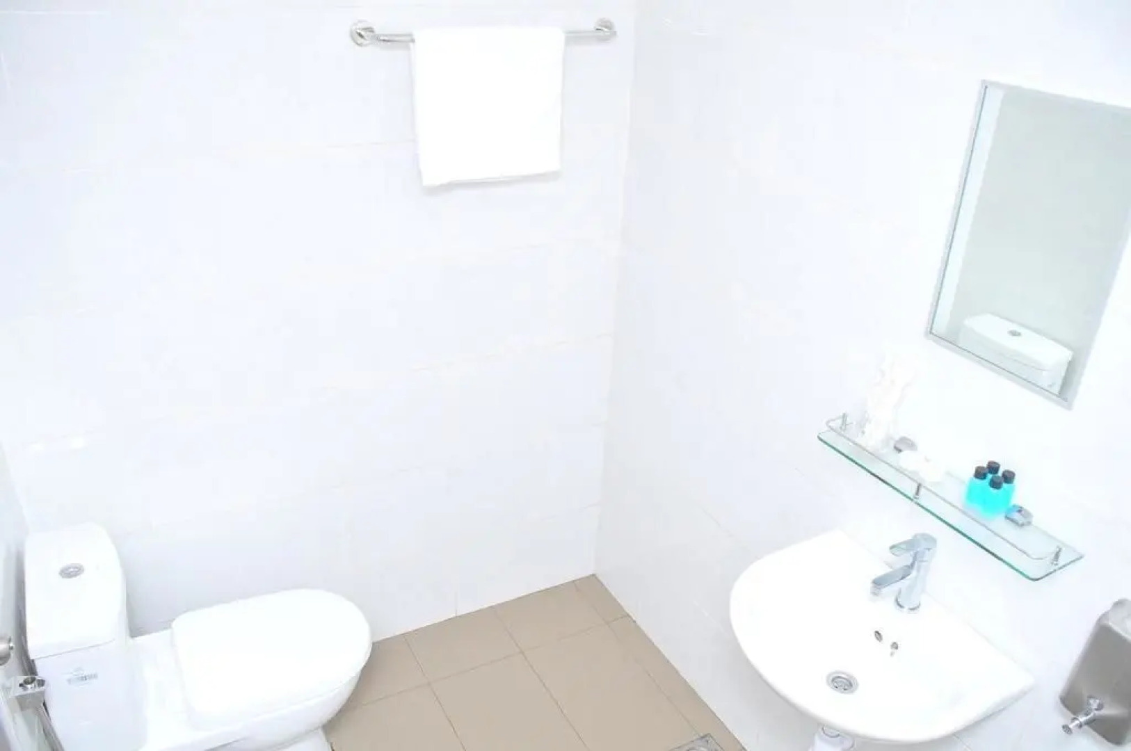 Hotel Double Stars Brinchang