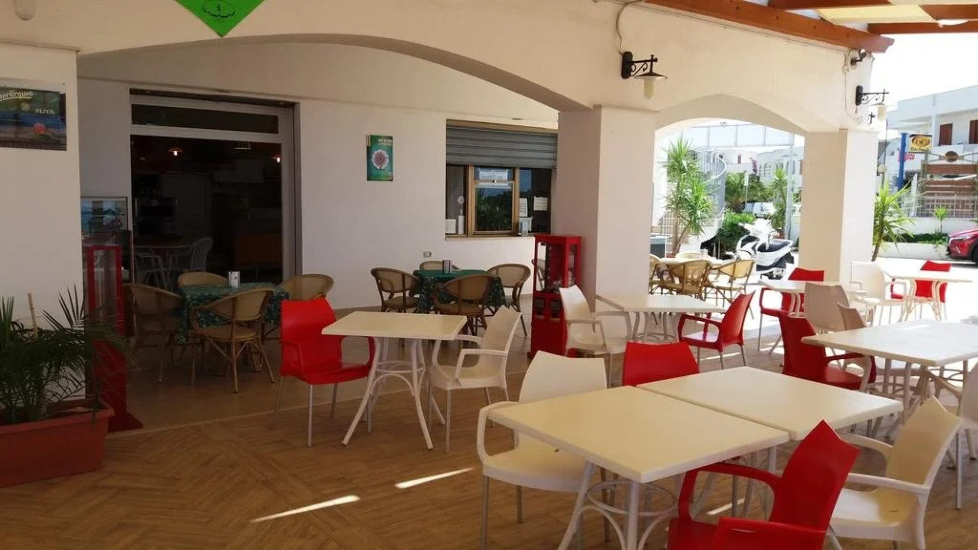 Albergo Lido Diomedee