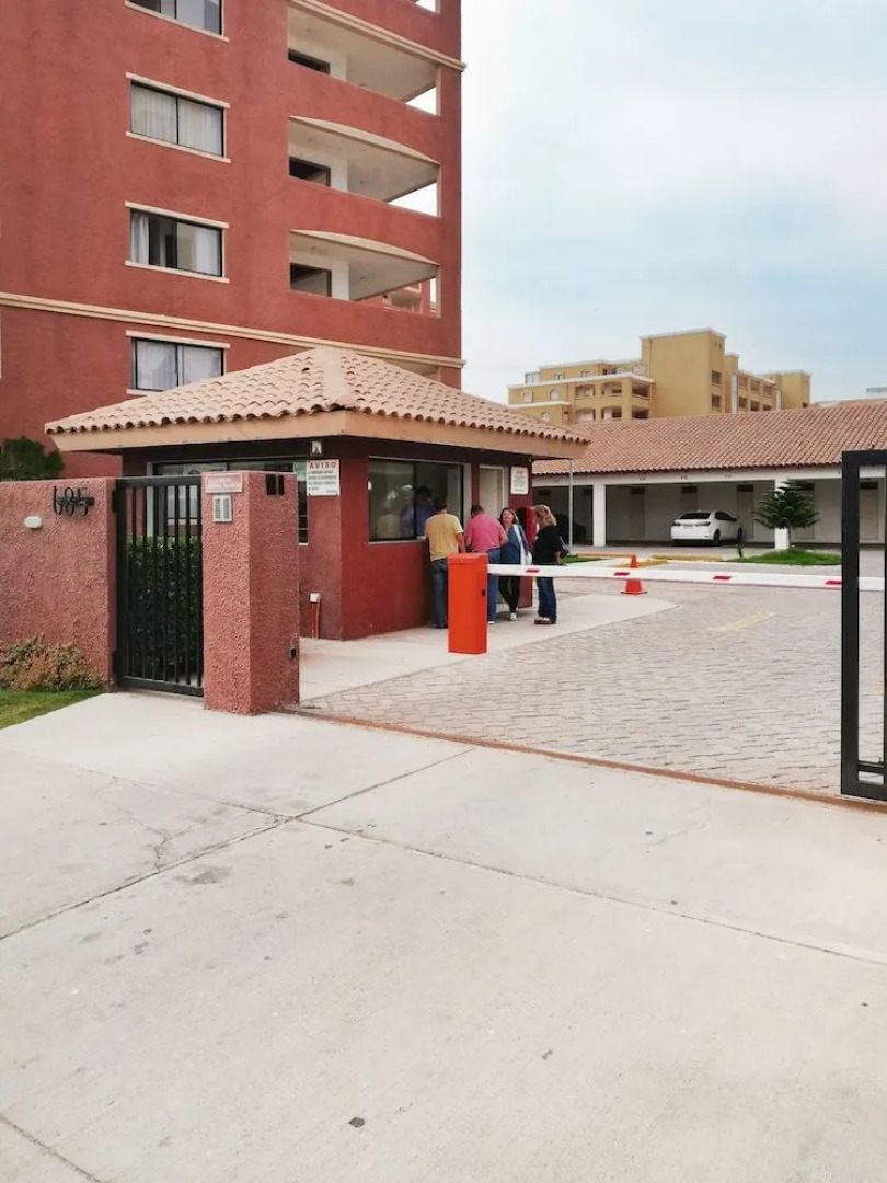 Piedra Blanca Apartment