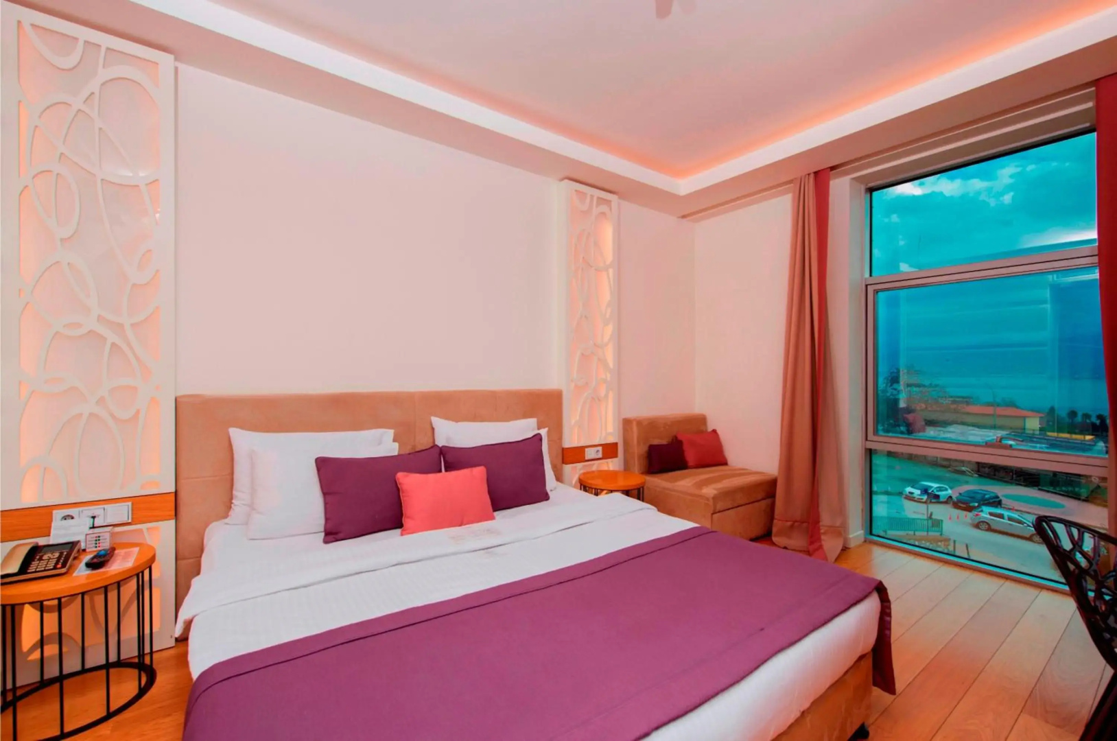 Wes Hotel Izmit