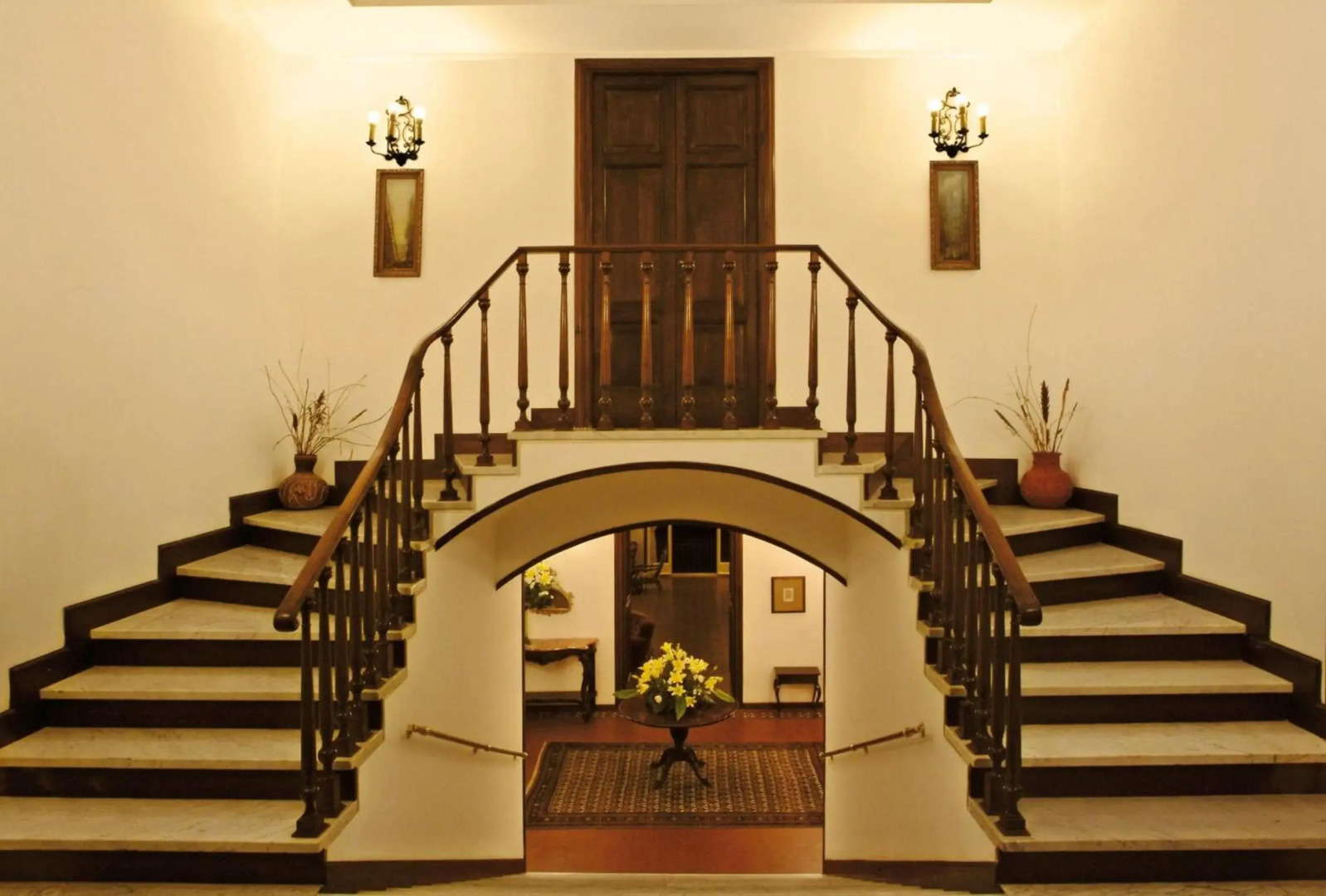 Grand Hotel San Michele