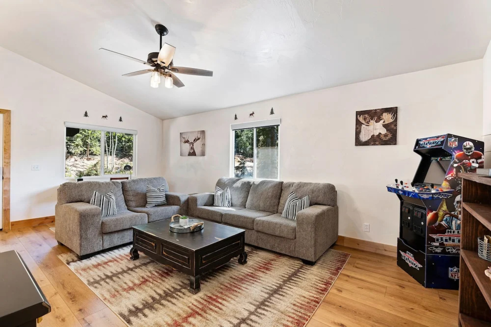 Duck Creek Village Inn